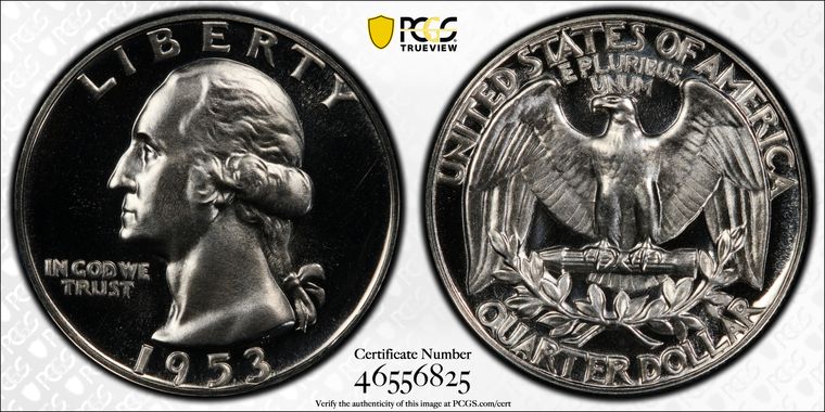 Cert 46556825 - Coin Image