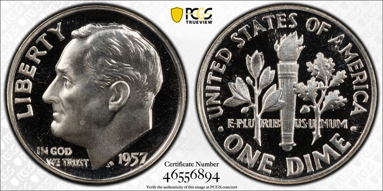 Cert 46556894 - Coin Image