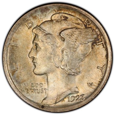 Cert 46557497 - Coin Image