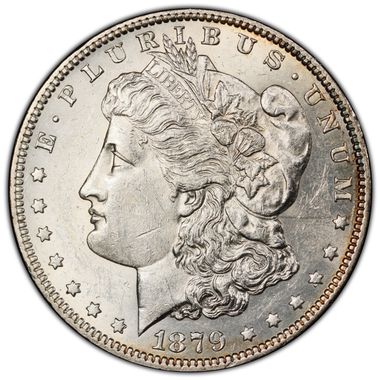 Cert 46557510 - Coin Image