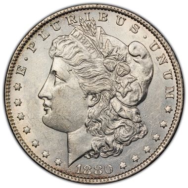 Cert 46557513 - Coin Image