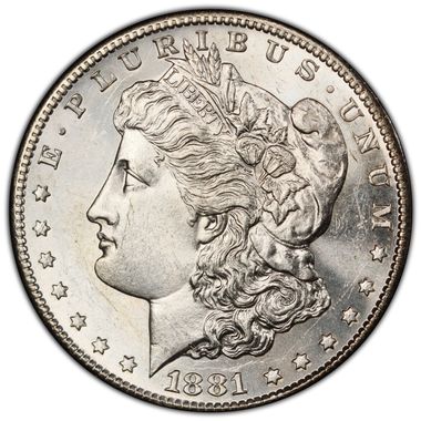 Cert 46557516 - Coin Image