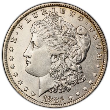 Cert 46557519 - Coin Image