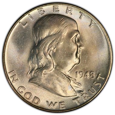 Cert 46557955 - Coin Image