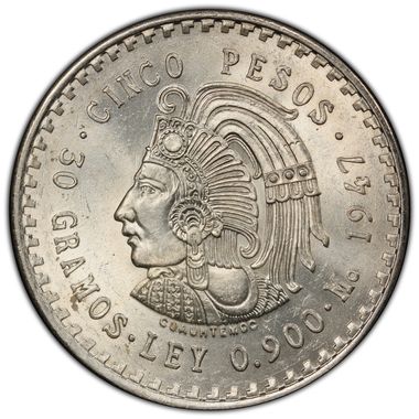 Cert 46558597 - Coin Image