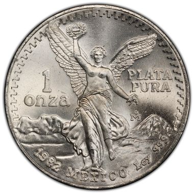 Cert 46558730 - Coin Image