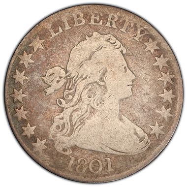 Cert 46558849 - Coin Image