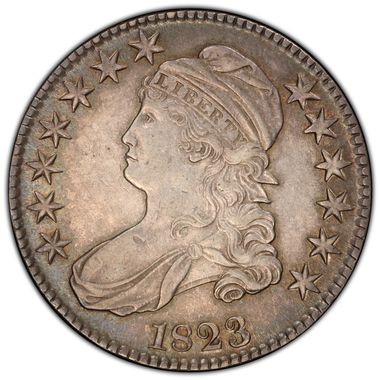 Cert 46558860 - Coin Image