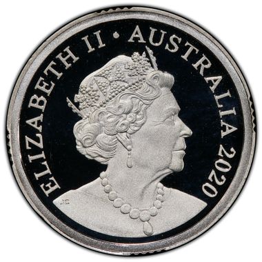 Cert 46562122 - Coin Image