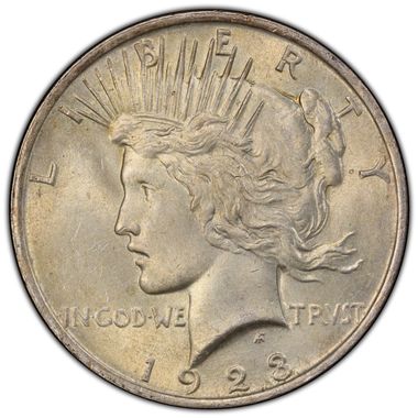 Cert 46562239 - Coin Image