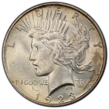 Cert 46562240 - Coin Image