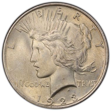 Cert 46562241 - Coin Image