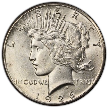 Cert 46562242 - Coin Image