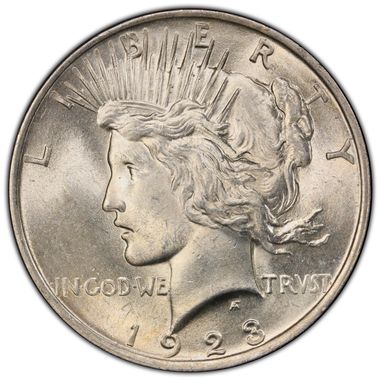 Cert 46562245 - Coin Image