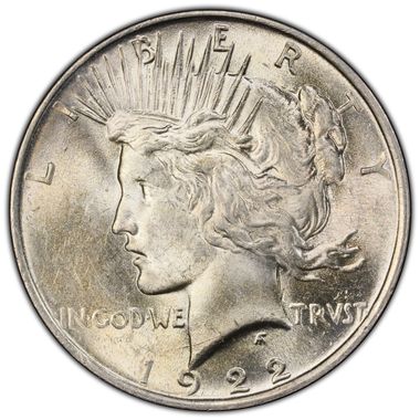 Cert 46562251 - Coin Image