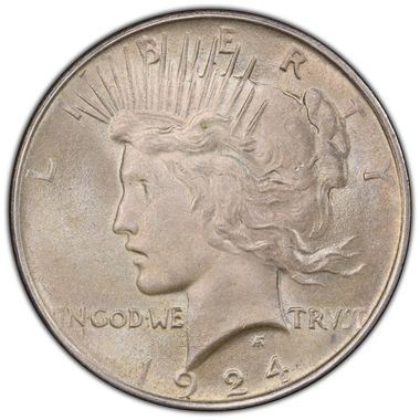 Cert 46562260 - Coin Image