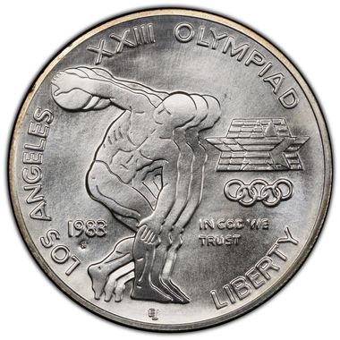 Cert 46562350 - Coin Image