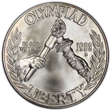 Cert 46562351 - Coin Image