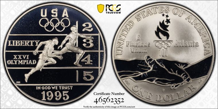 Cert 46562352 - Coin Image