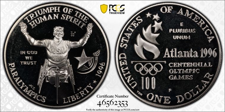 Cert 46562353 - Coin Image