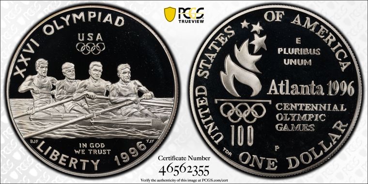 Cert 46562355 - Coin Image