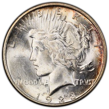 Cert 46562964 - Coin Image