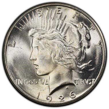 Cert 46562966 - Coin Image