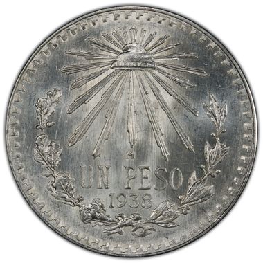 Cert 46563190 - Coin Image