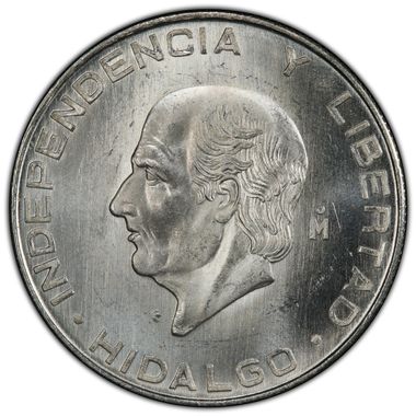 Cert 46563201 - Coin Image