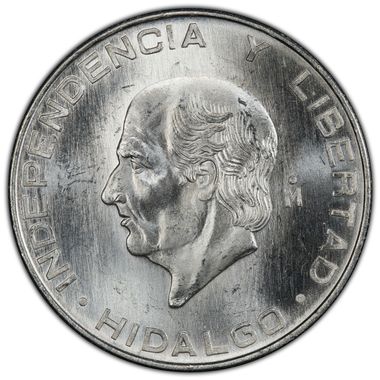 Cert 46563210 - Coin Image