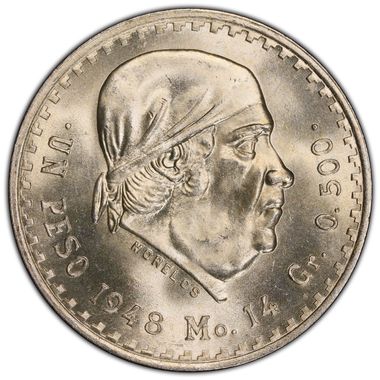 Cert 46563297 - Coin Image