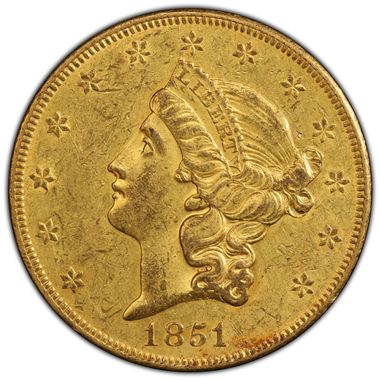 Cert 46563623 - Coin Image