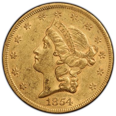 Cert 46563631 - Coin Image