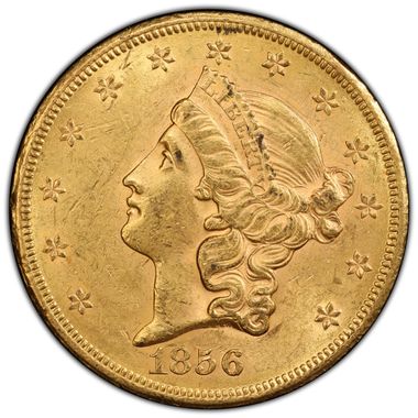 Cert 46563637 - Coin Image