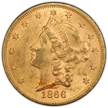 Cert 46563660 - Coin Image