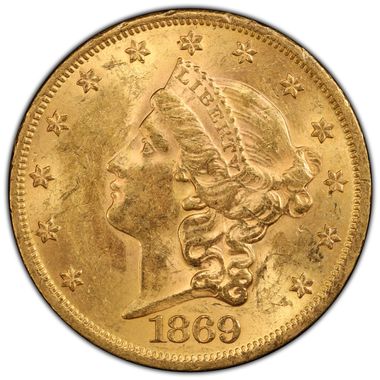 Cert 46563664 - Coin Image