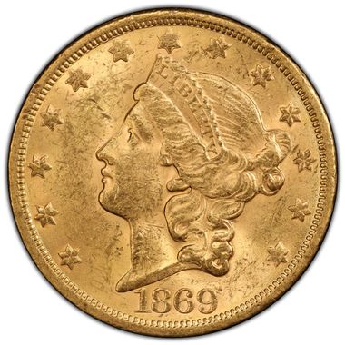 Cert 46563665 - Coin Image