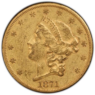 Cert 46563669 - Coin Image