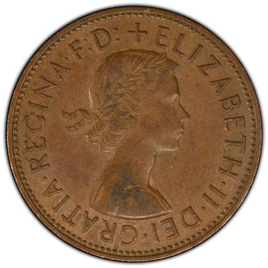 Cert 46563954 - Coin Image
