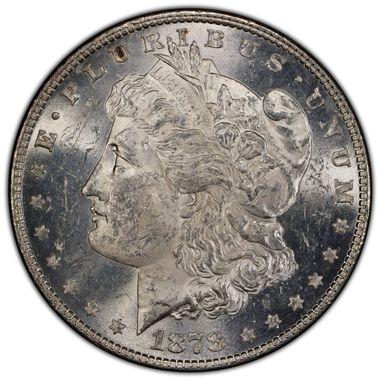 Cert 46564270 - Coin Image