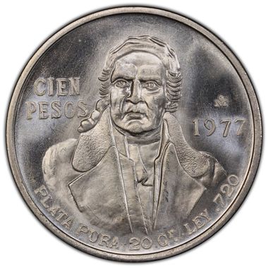 Cert 46564347 - Coin Image