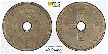 1926 Krone N1