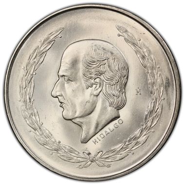 Cert 46564986 - Coin Image