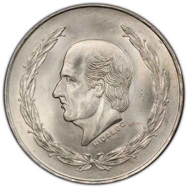 Cert 46565010 - Coin Image