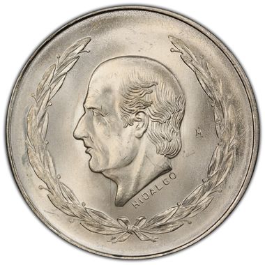 Cert 46565012 - Coin Image