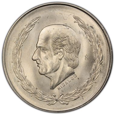 Cert 46565015 - Coin Image