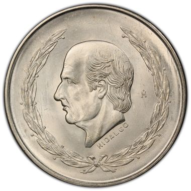 Cert 46565018 - Coin Image