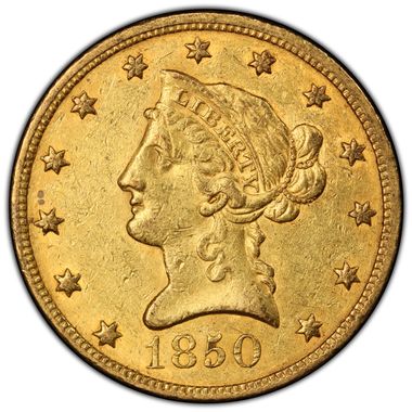 Cert 46565950 - Coin Image