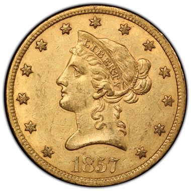 Cert 46565970 - Coin Image