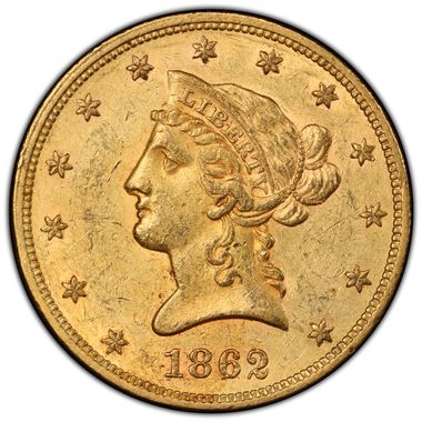 Cert 46565977 - Coin Image